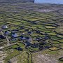 The charm of the Aran Islands.