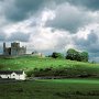 Rock of Cashel.
